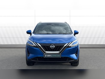 Used Nissan Qashqai 2023 for sale - 76030300: Photo 3