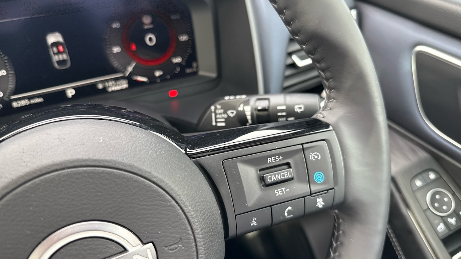 Used Nissan Qashqai 2023 for sale - 76030300: Photo 40