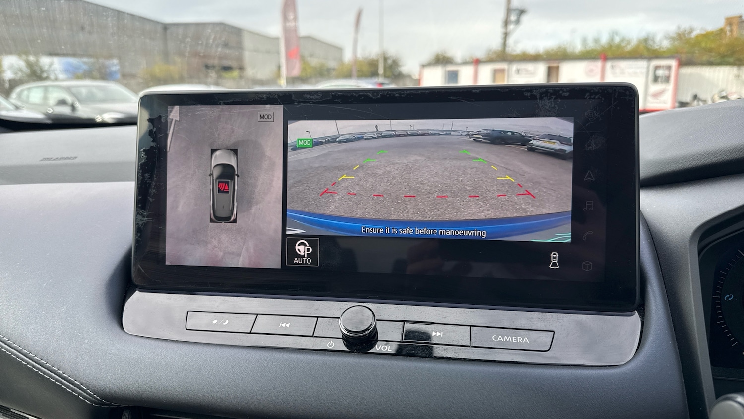 Used Nissan Qashqai 2023 for sale - 76030300: Photo 41