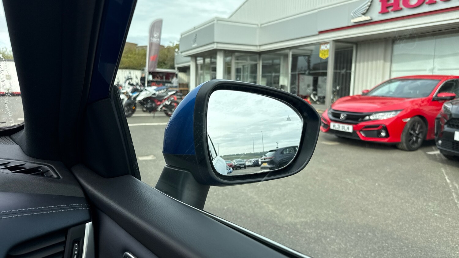 Used Nissan Qashqai 2023 for sale - 76030300: Photo 42