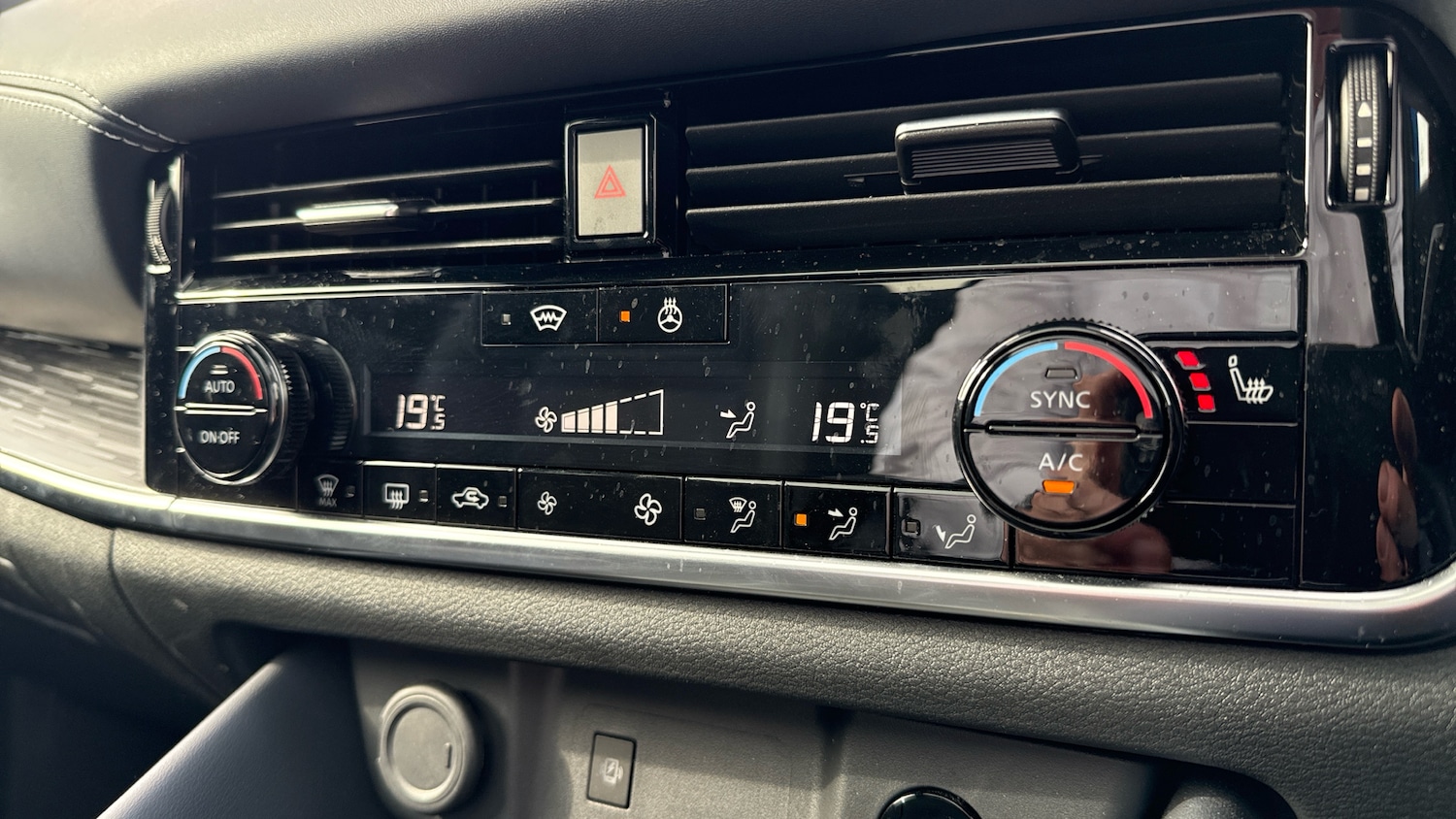 Used Nissan Qashqai 2023 for sale - 76030300: Photo 44