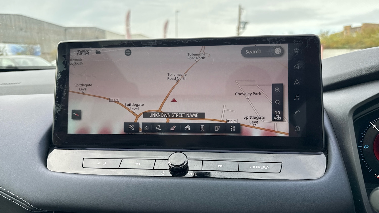 Used Nissan Qashqai 2023 for sale - 76030300: Photo 45