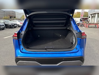 Used Nissan Qashqai 2023 for sale - 76030300: Photo 4