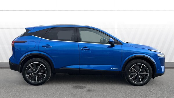 Used Nissan Qashqai 2023 for sale - 76030300: Photo 5