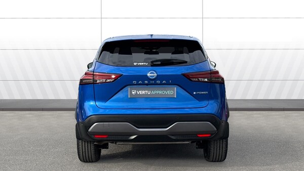 Used Nissan Qashqai 2023 for sale - 76030300: Photo 6