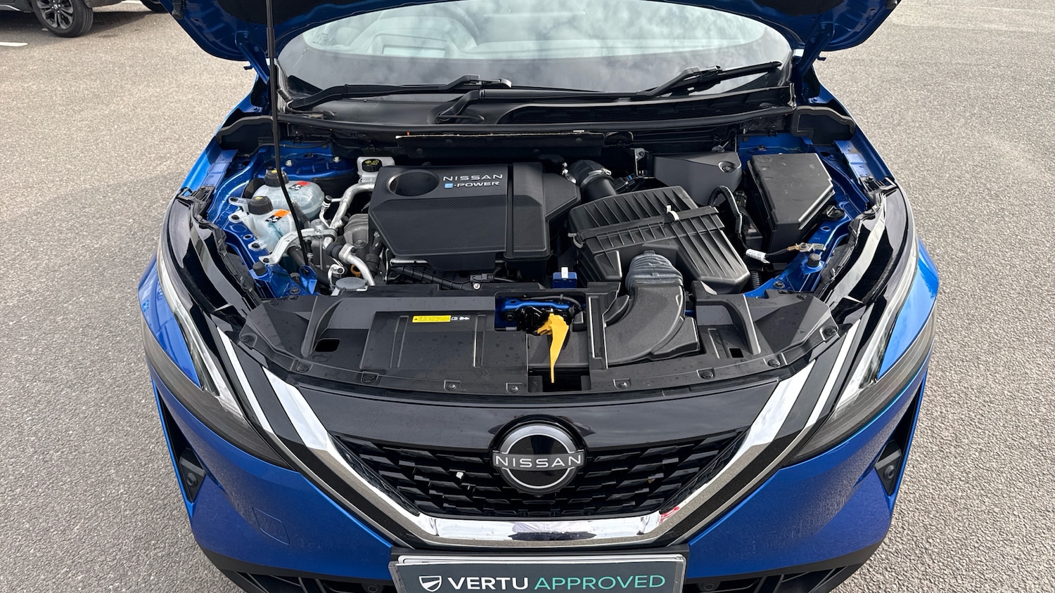 Used Nissan Qashqai 2023 for sale - 76030300: Photo 8