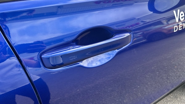 Used Honda ZR-V 2025 for sale - 75118656: Photo 13