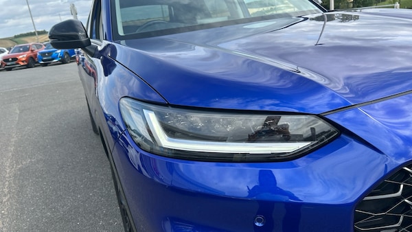Used Honda ZR-V 2025 for sale - 75118656: Photo 16