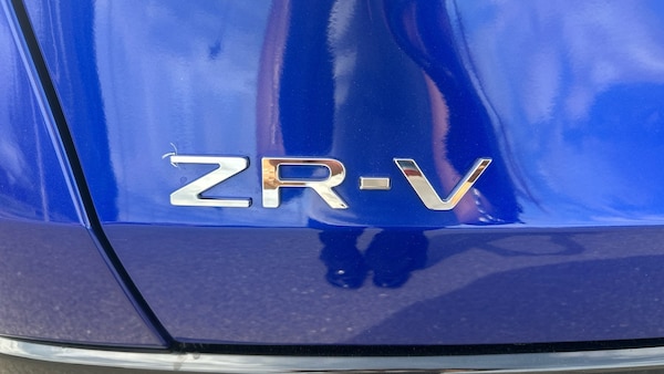 Used Honda ZR-V 2025 for sale - 75118656: Photo 21