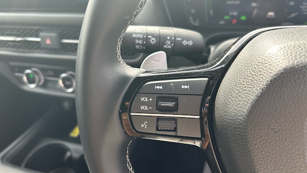 Used Honda ZR-V 2025 for sale - 75118656: Photo 28