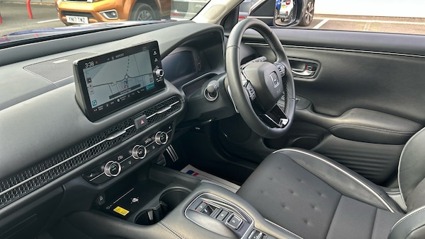 Used Honda ZR-V 2025 for sale - 75118656: Photo 2