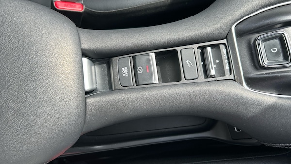 Used Honda ZR-V 2025 for sale - 75118656: Photo 30