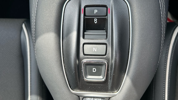 Used Honda ZR-V 2025 for sale - 75118656: Photo 31