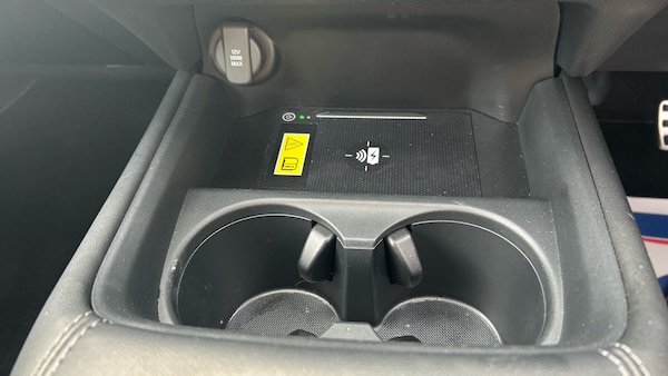 Used Honda ZR-V 2025 for sale - 75118656: Photo 33