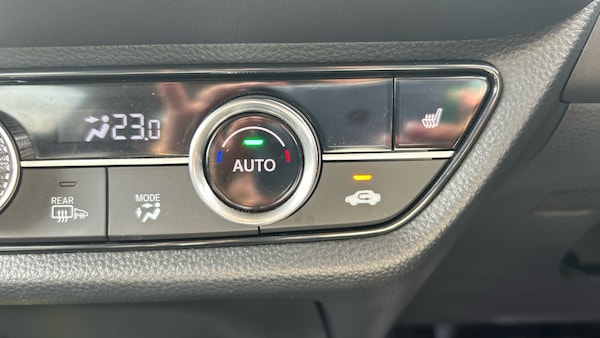 Used Honda ZR-V 2025 for sale - 75118656: Photo 34