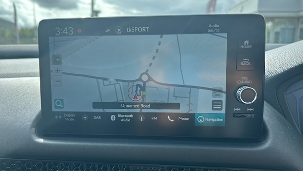 Used Honda ZR-V 2025 for sale - 75118656: Photo 37