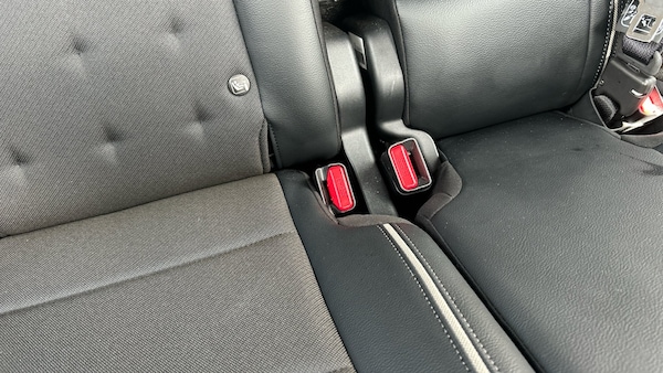 Used Honda ZR-V 2025 for sale - 75118656: Photo 42