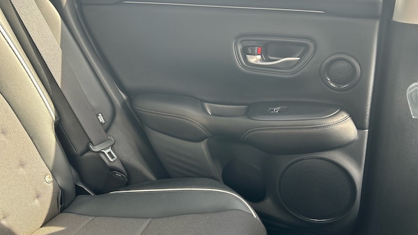 Used Honda ZR-V 2025 for sale - 75118656: Photo 44