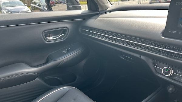 Used Honda ZR-V 2025 for sale - 75118656: Photo 45