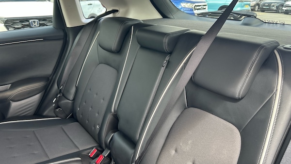 Used Honda ZR-V 2025 for sale - 75118656: Photo 8
