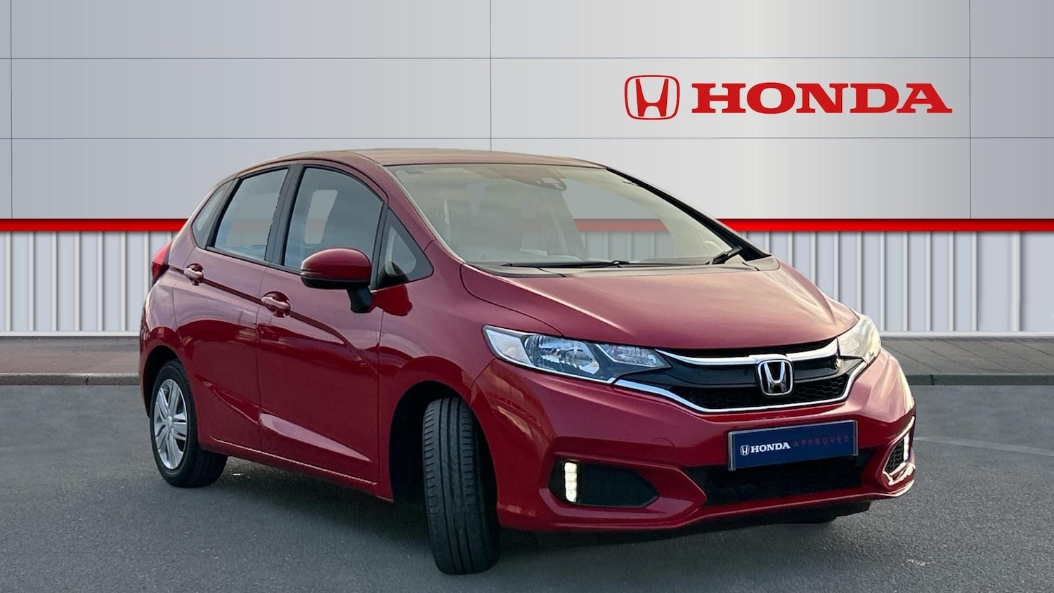 Used Honda Jazz 2019 for sale - 76652234: Photo 1