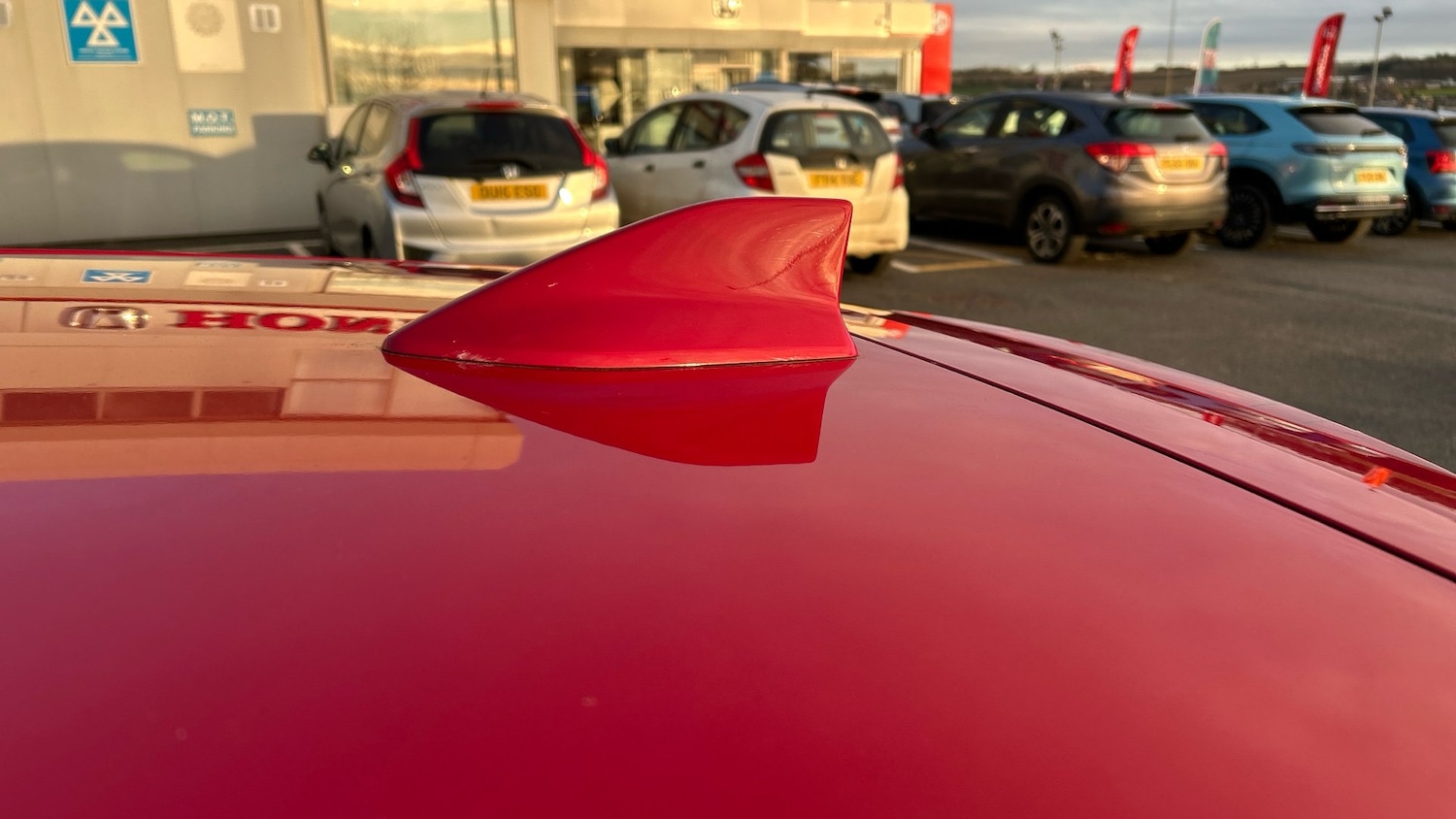 Used Honda Jazz 2019 for sale - 76652234: Photo 13