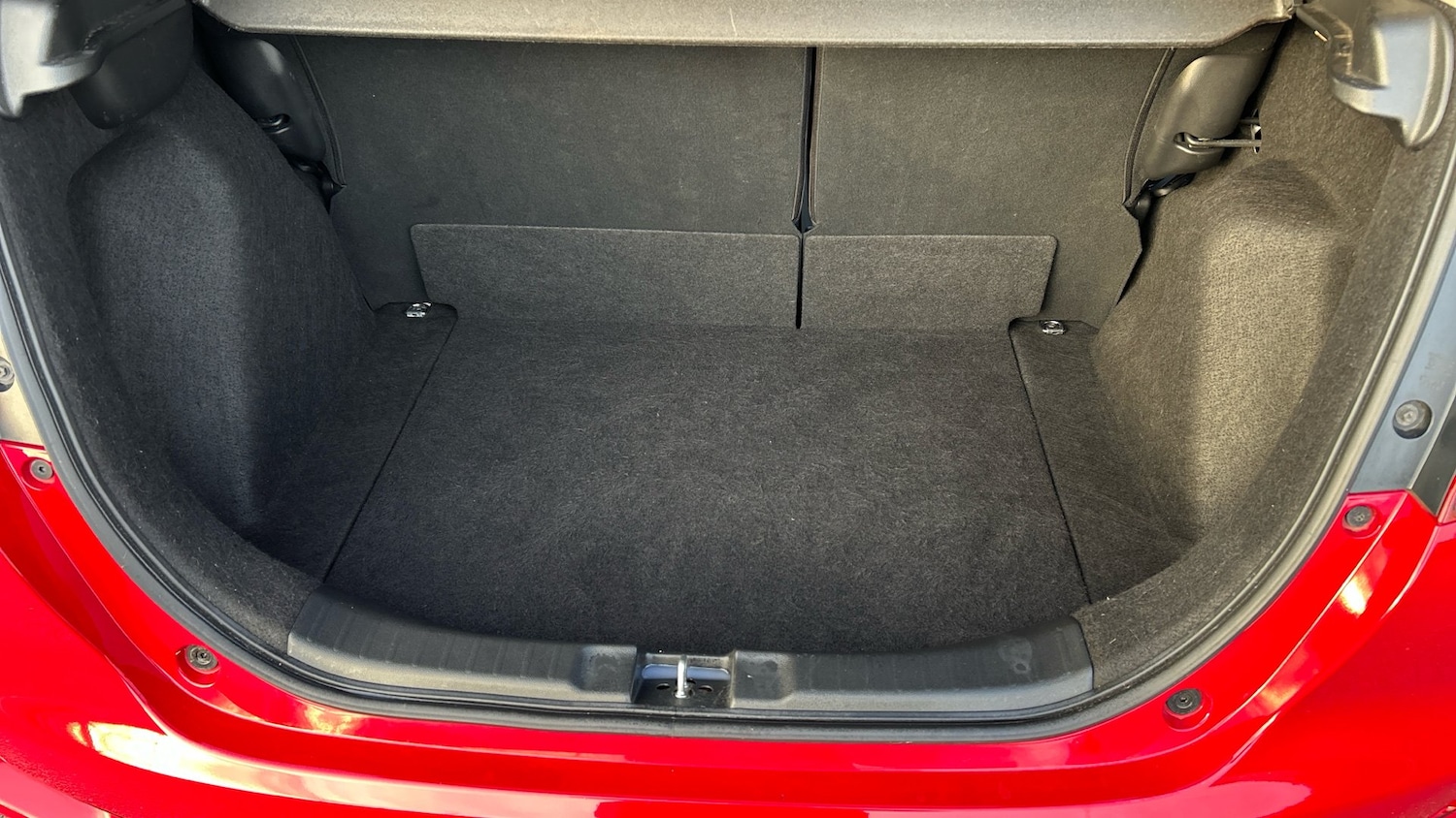 Used Honda Jazz 2019 for sale - 76652234: Photo 18