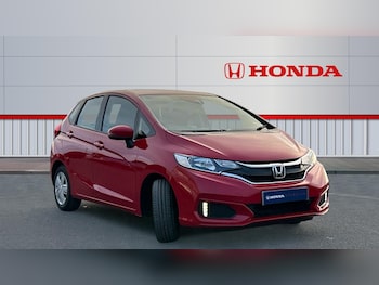 Honda - Jazz