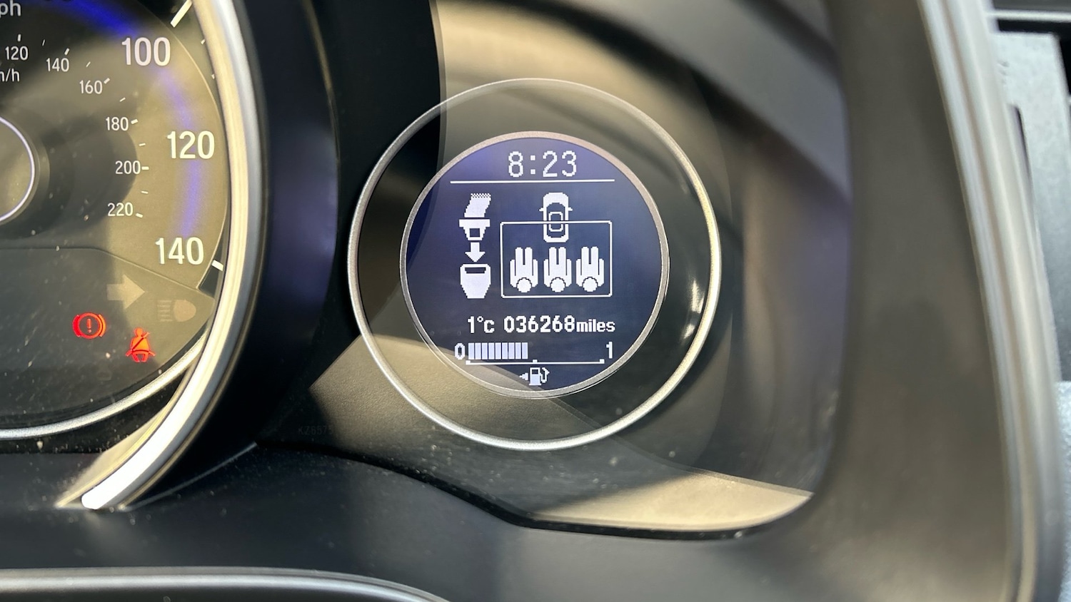 Used Honda Jazz 2019 for sale - 76652234: Photo 27