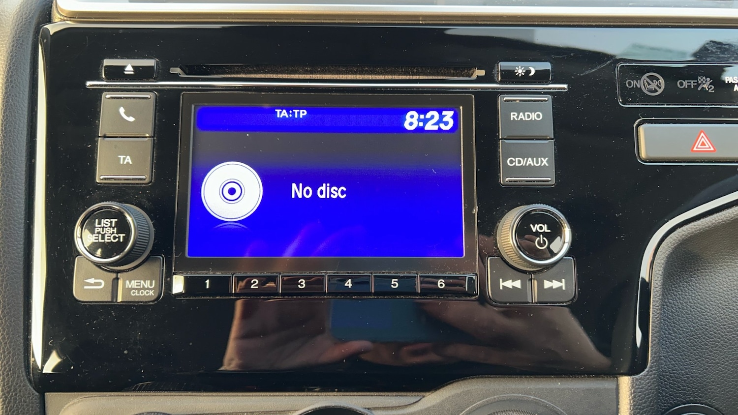 Used Honda Jazz 2019 for sale - 76652234: Photo 28