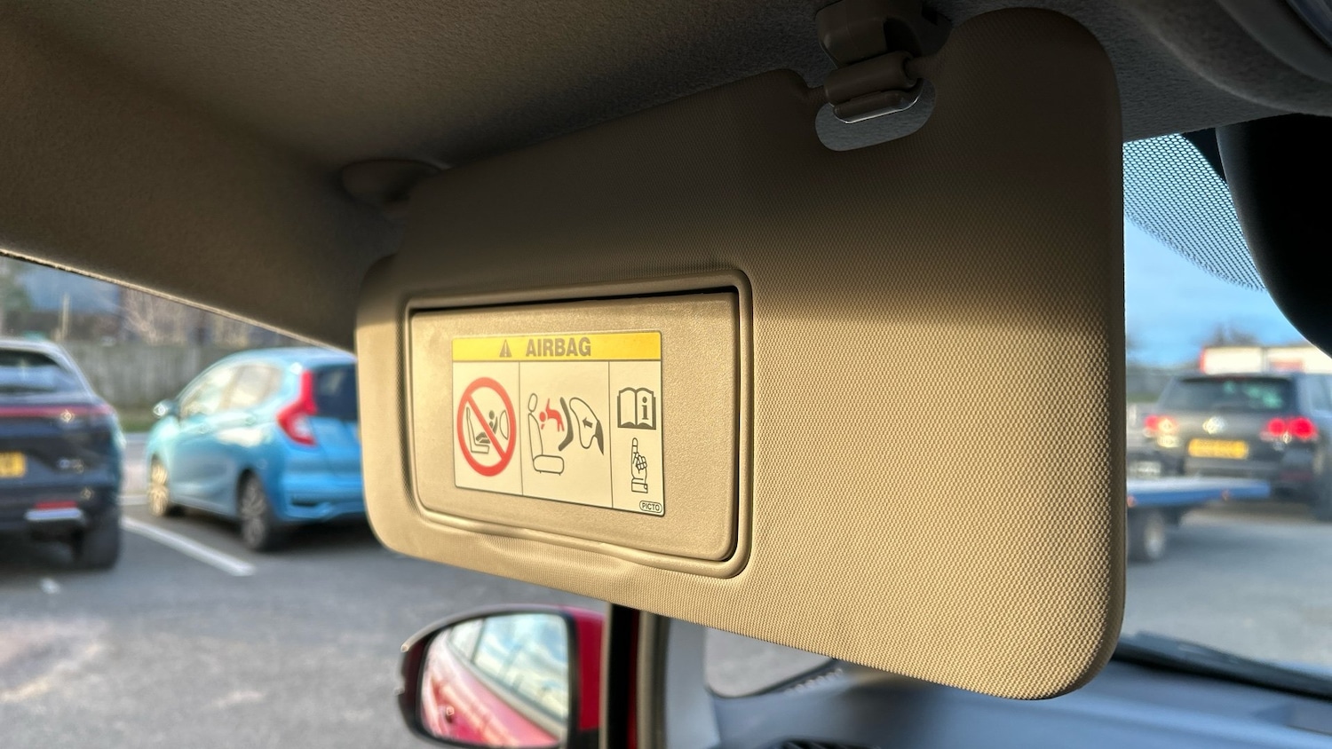 Used Honda Jazz 2019 for sale - 76652234: Photo 38