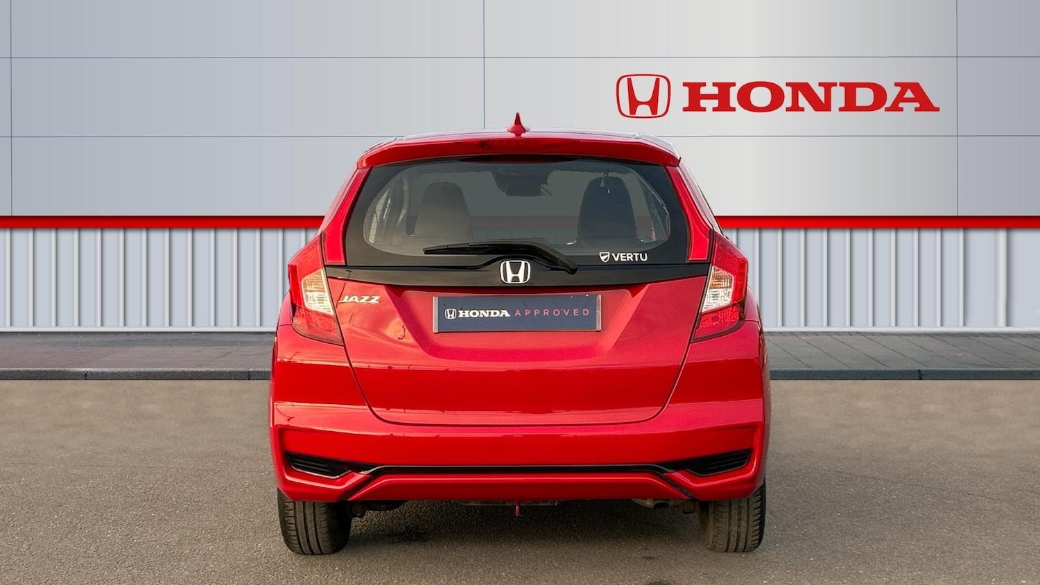Used Honda Jazz 2019 for sale - 76652234: Photo 7
