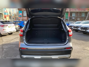 Used Nissan Qashqai 2019 for sale - 78667577: Photo