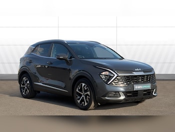 Used Kia Sportage 2025 for sale - 79057618: Photo