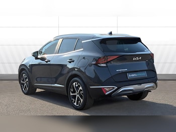 Used Kia Sportage 2025 for sale - 79057618: Photo