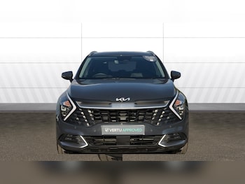 Used Kia Sportage 2025 for sale - 79057618: Photo
