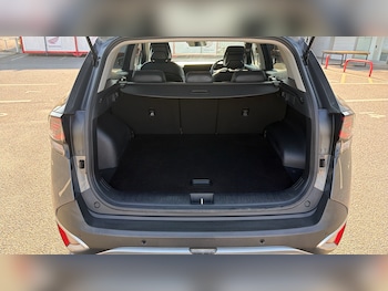 Used Kia Sportage 2025 for sale - 79057618: Photo