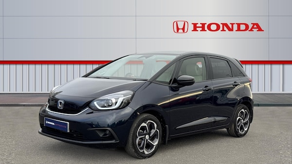 Used Honda Jazz 2022 for sale - 76220670: Photo 10