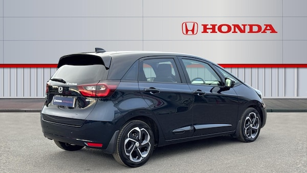 Used Honda Jazz 2022 for sale - 76220670: Photo 12