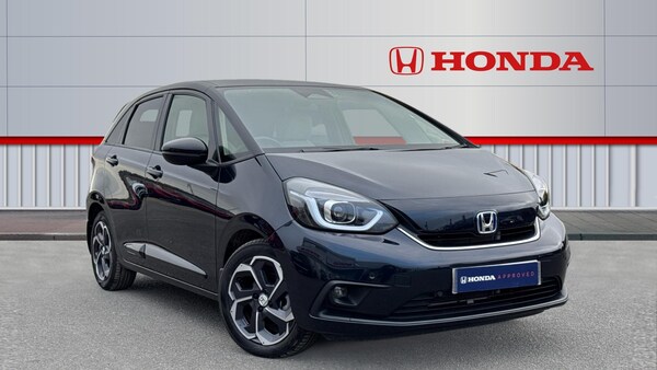 Used Honda Jazz 2022 for sale - 76220670: Photo 1