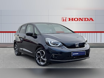 Honda - Jazz