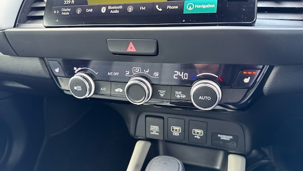 Used Honda Jazz 2022 for sale - 76220670: Photo 22