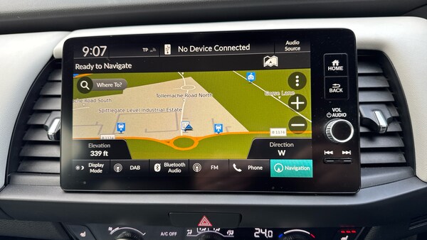 Used Honda Jazz 2022 for sale - 76220670: Photo 23