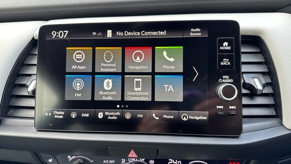 Used Honda Jazz 2022 for sale - 76220670: Photo 25
