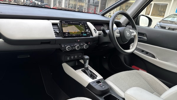 Used Honda Jazz 2022 for sale - 76220670: Photo 2