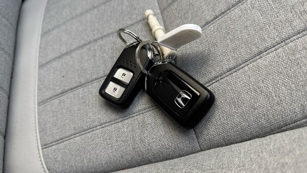 Used Honda Jazz 2022 for sale - 76220670: Photo 32