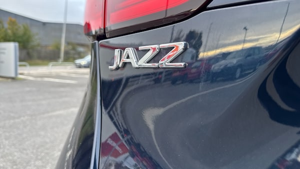 Used Honda Jazz 2022 for sale - 76220670: Photo 38
