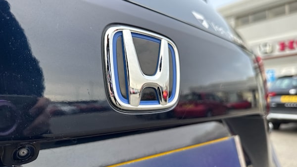 Used Honda Jazz 2022 for sale - 76220670: Photo 39