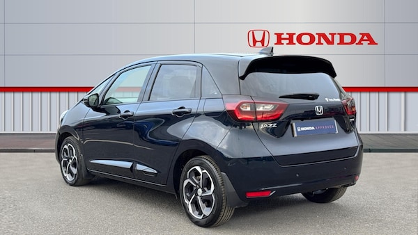 Used Honda Jazz 2022 for sale - 76220670: Photo 3