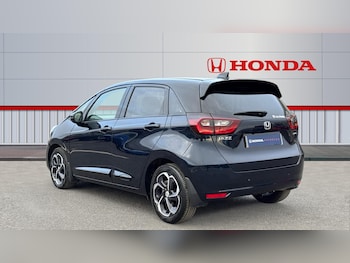 Used Honda Jazz 2022 for sale - 76220670: Photo 3